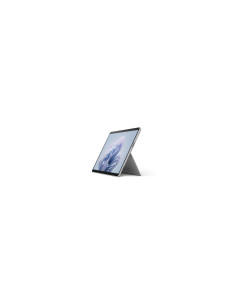 Microsoft Surface Pro 10 5G Intel Core Ultra 7 LTE 256 GB 33 cm (13") 16 GB Wi-Fi 7 (802.11be) Windows 11 Pro Platino 2
