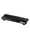 XPG 75261478 teclado Juego USB QWERTY Inglés Negro