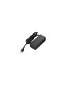 Lenovo 4X21J81440 adaptador e inversor de corriente Interior 65 W Negro