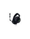Razer Kraken V4 X Auriculares Alámbrico Diadema Juego USB Type-C / USB Type-A Negro