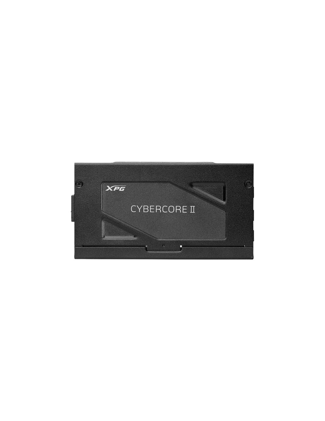 XPG CYBERCORE II 1000W unidad de fuente de alimentación 20+4 pin ATX ATX Negro