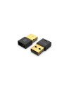 Vention Transmisor y Receptor USB Bluetooth 5.1 NAFB0