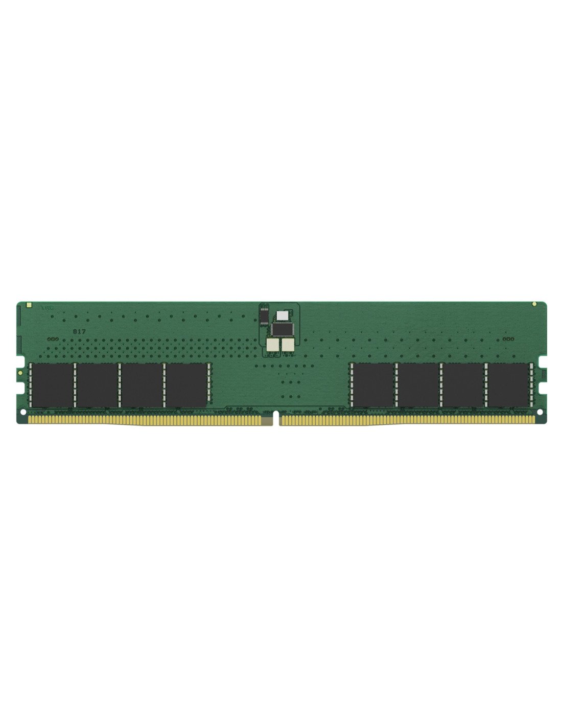 Kingston Technology KCP556UD8-32 módulo de memoria 32 GB 1 x 32 GB DDR5 5600 MHz