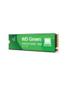 WD Green SN3000 512GB Disco SSD 5000MB/s NVMe PCIe 4.0 M.2 Gen4 QLC 3D NAND Disco SSD