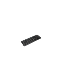 Targus AKM610ES teclado Ratón incluido Universal RF inalámbrico Español Negro 2