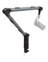 GENESIS NGM-2157 soporte para micrófono Soporte de brazo para micrófono
