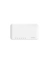 Strong SW5000P switch Gigabit Ethernet (10/100/1000) Blanco