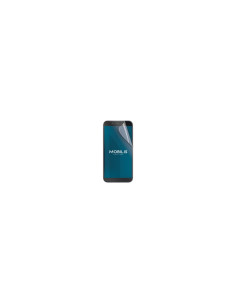 Mobilis 036226 protector de pantalla o trasero para teléfono móvil Apple 1 pieza(s)