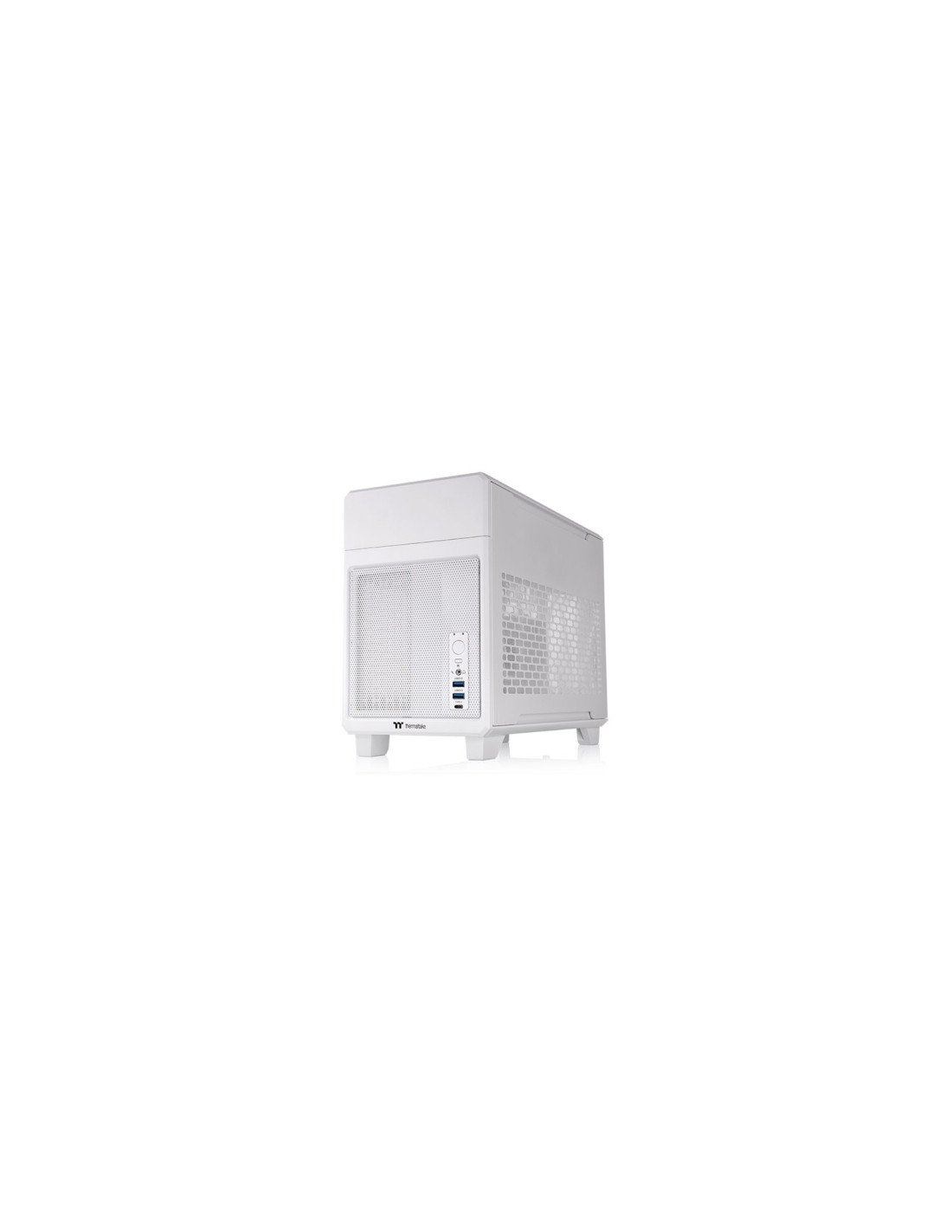 Thermaltake TR100 Mini Tower Blanco