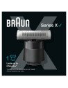 Braun XT20 Cabezal para afeitado
