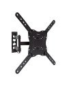 UNYKAch Soporte De Pared Universal Inclinable Y Giratorio UK1113 17″-55″ TV / Monitores