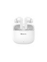 Denver TWE-48W Auriculares True Wireless Stereo (TWS) Dentro de oído Llamadas/Música Bluetooth Blanco