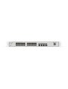 Ruijie Networks RG-NBS5200-24GT4XS switch Gestionado L3 Gigabit Ethernet (10/100/1000) Gris