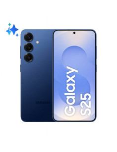 Samsung Galaxy S25 5G 12/128Gb Marina Smartphone