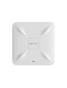 Ruijie Networks RG-RAP2200(E) punto de acceso inalámbrico 1267 Mbit/s Blanco Energía sobre Ethernet (PoE)