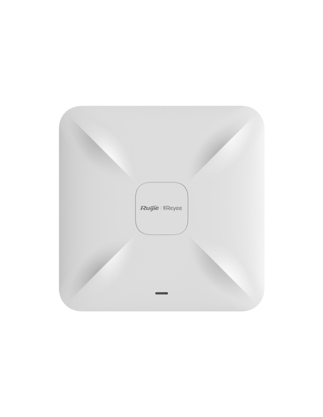 Ruijie Networks RG-RAP2200(E) punto de acceso inalámbrico 1267 Mbit/s Blanco Energía sobre Ethernet (PoE)