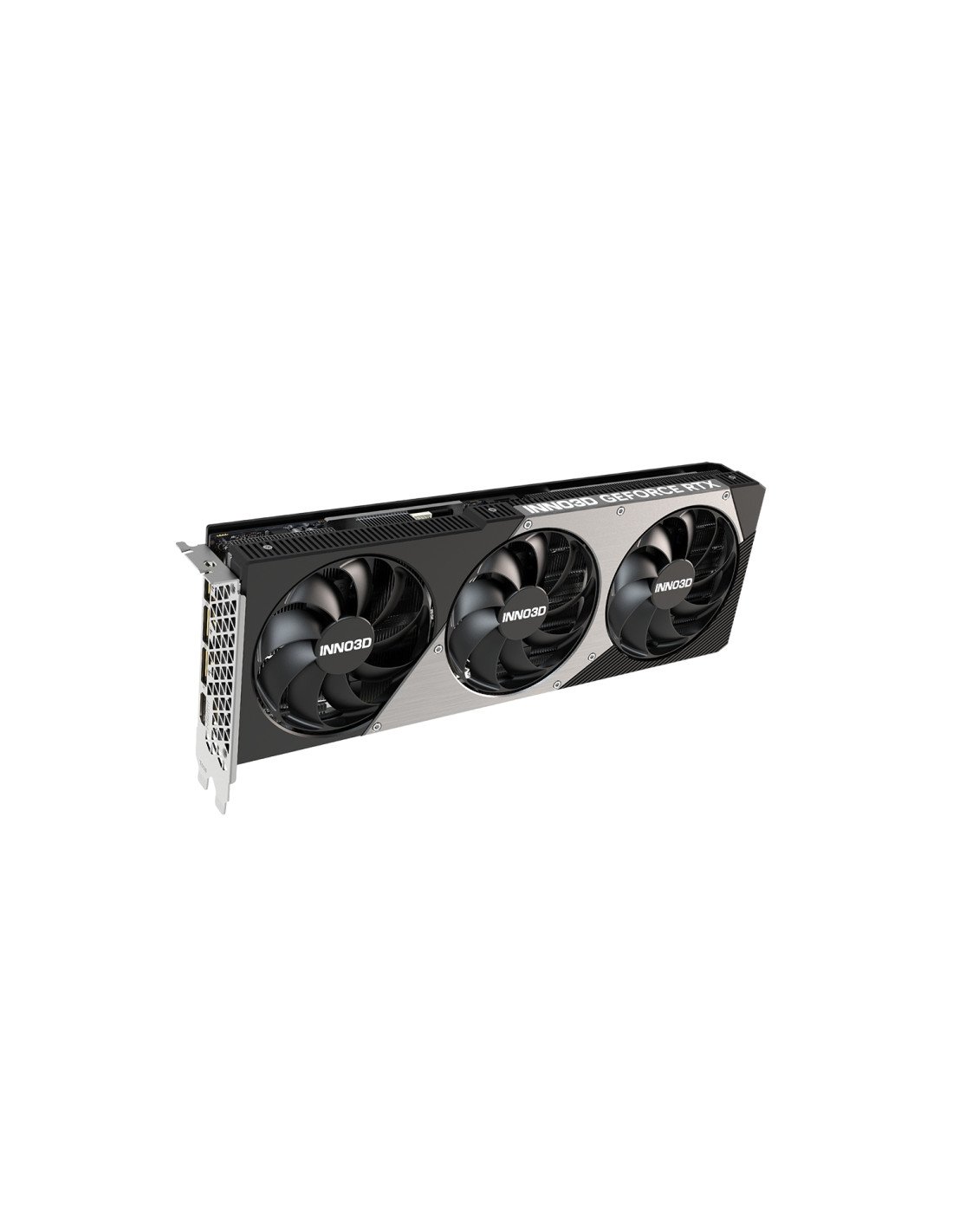 Inno3D GeForce RTX 5070 Ti X3 OC NVIDIA 16 GB GDDR7