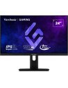 Viewsonic Elite 23.8"IPS FHD@180Hz 300nits MPRT1ms pantalla para PC 60,5 cm (23.8") 1920 x 1080 Pixeles Full HD LED