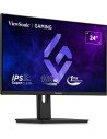 Viewsonic Elite 23.8"IPS FHD@180Hz 300nits MPRT1ms pantalla para PC 60,5 cm (23.8") 1920 x 1080 Pixeles Full HD LED