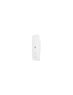 Ubiquiti AF-11 repetidor y transceptor Puente wifi 1000 Mbit/s Blanco