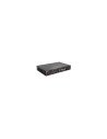 Ruijie Networks RG-ES110GDS-P switch No administrado Gigabit Ethernet (10/100/1000) Energía sobre Ethernet (PoE) Negro