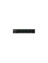 Ruijie Networks RG-ES106D-P V2 switch No administrado Fast Ethernet (10/100) Energía sobre Ethernet (PoE) Negro