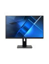 Acer Vero B7 B277U G pantalla para PC 68,6 cm (27") 2560 x 1440 Pixeles Quad HD LCD Negro