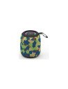 Gembird GMB Audio SPK-BT-LED-05-CM altavoz portátil o de fiesta Altavoz monofónico portátil Camuflaje 8 W