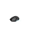 Gembird GMB Gaming MUSGW-6BL-02 ratón Juego mano derecha RF inalámbrico Óptico 3200 DPI