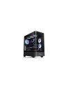 Thermaltake View 290 TG ARGB Midi Tower Negro