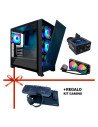 CoolBox KIT GAMING GE2000 + REGALO PACK XWING 2