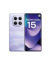 SMARTPHONE REDMI NOTE 15 6.77\" | 5G | 8GB | 256GB | VIOLETA | 108MPX XIAOMI