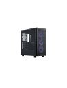 Cooler Master Elite 502 Midi Tower Negro