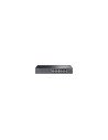 TP-Link LS1016G switch No administrado Gigabit Ethernet (10/100/1000) Negro