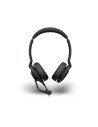 Jabra Evolve2 30 - SE Auriculares Alámbrico Diadema Oficina/Centro de llamadas USB Type-C / USB Type-A Negro