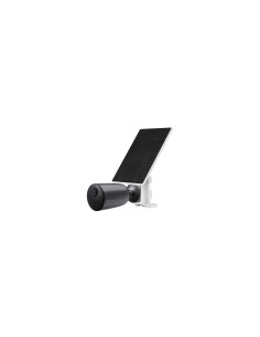 EZVIZ EB3 4G Kit Bala (forma) Cámara de seguridad IP Exterior 2304 x 1296 Pixeles Techo/pared
