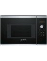 BOSCH BEL523MS0 MICROONDAS INTEGRACIÓN INOX