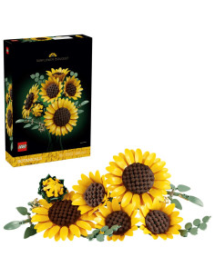 LEGO 11502 Sunflower Bouquet