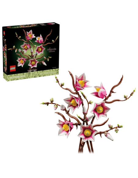 LEGO 11510 Magnolia Branches