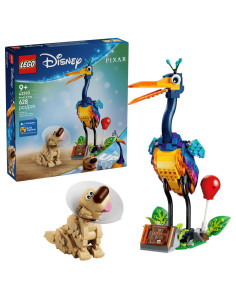 LEGO 43290 Kevin & Dug