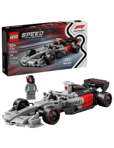 LEGO 77259 Audi Revolut F1 Team R26 Race Car