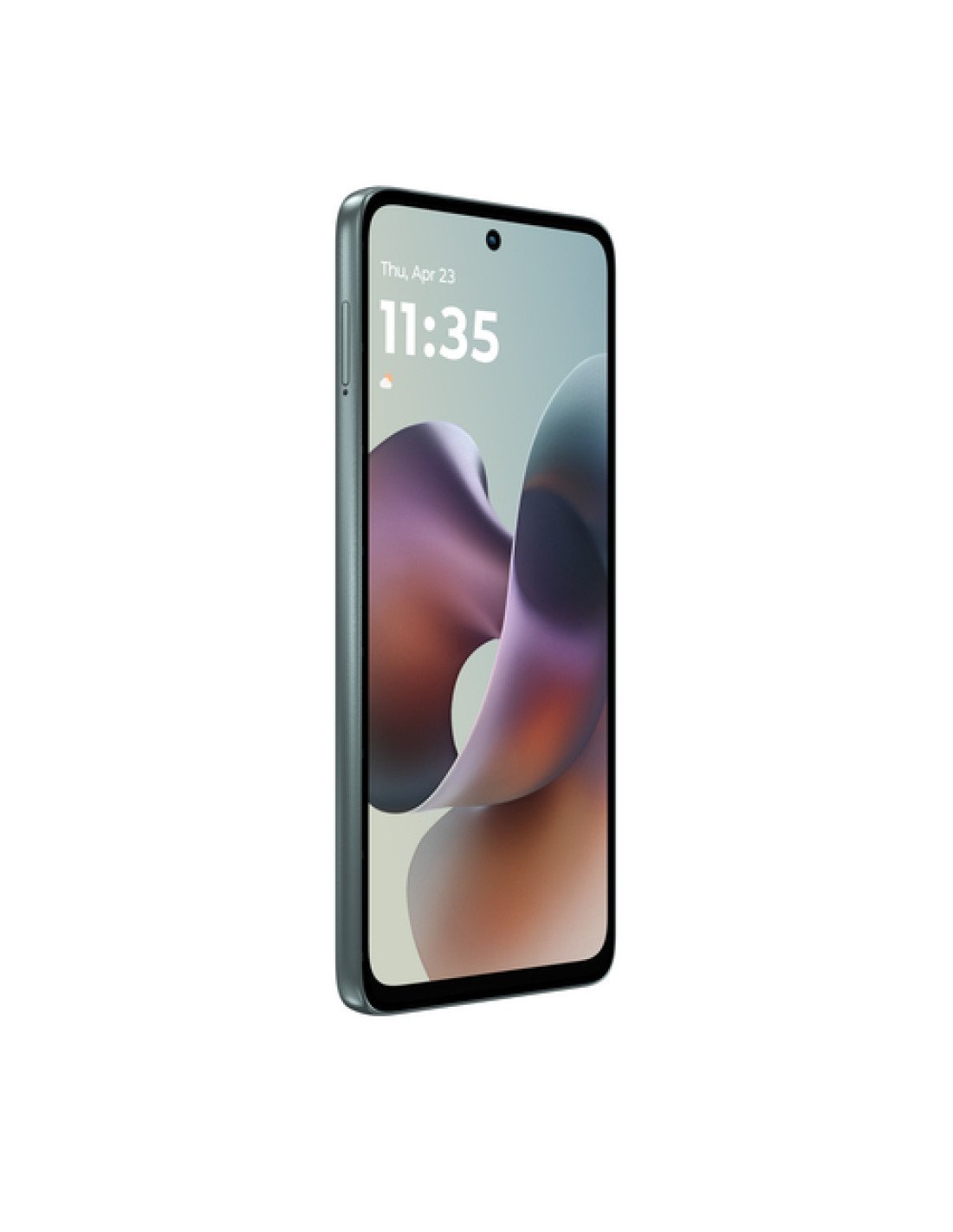 Motorola moto G56 5G 8/256Gb Gris Smartphone