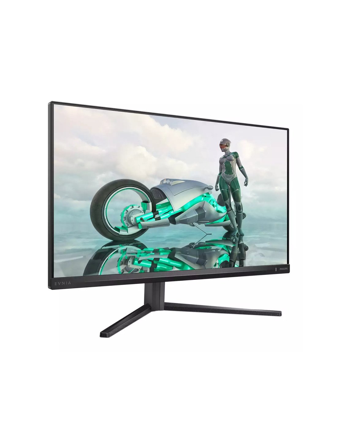 Philips Evnia 27M2N3200A/00 LED display 68,6 cm (27") 1920 x 1080 Pixeles Full HD LCD Negro