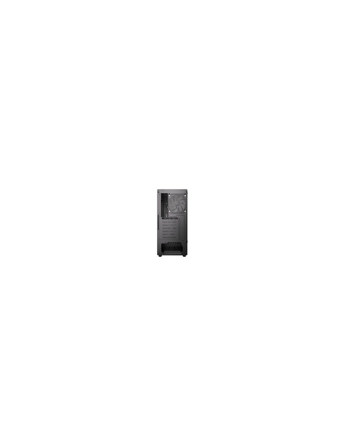 Antec VX-320 ARGB Midi Tower Negro