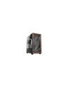 Antec 0-761345-10133-2 carcasa de ordenador Midi Tower Negro, Madera