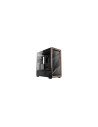 Antec 0-761345-10133-2 carcasa de ordenador Midi Tower Negro, Madera