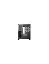 Antec 0-761345-10217-9 carcasa de ordenador Mini Tower Negro