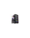 Antec 0-761345-10199-8 carcasa de ordenador Midi Tower Negro