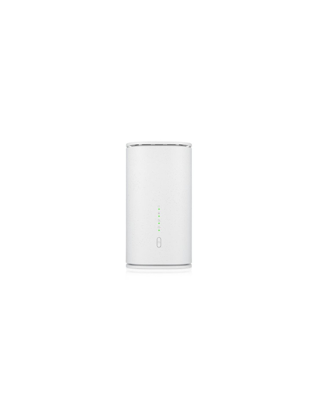 Zyxel FWA515-EU0102F router inalámbrico 2.5 Gigabit Ethernet Doble banda (2,4 GHz / 5 GHz) 5G Blanco