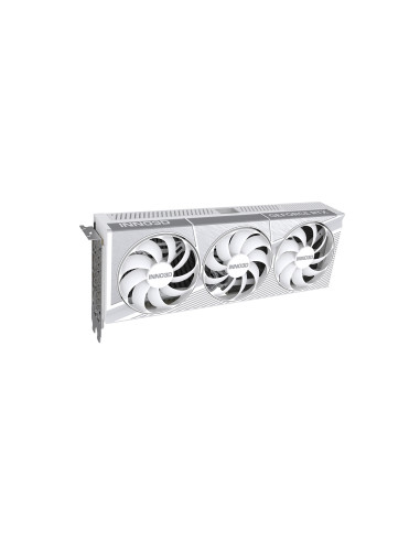 INNO3D GeForce RTX 5080 X3 OS WHITE NVIDIA 16 GB GDDR7